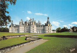 41-CHAMBORD-N°3818-D/0273 - Chambord