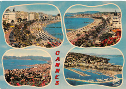 06-CANNES-N°3819-D/0291 - Cannes