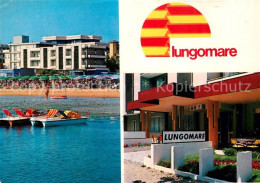 73027759 Villamarina Cesenatico Hotel Lungomare Firenze - Other & Unclassified