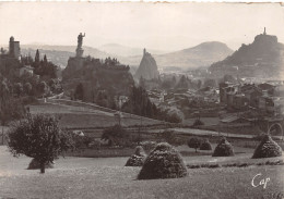 43-LE PUY-N°3819-D/0091 - Le Puy En Velay