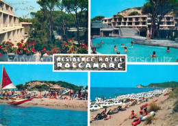 73027749 Castiglione Della Pescaia Residenz Hotel Roccamare Firenze - Other & Unclassified