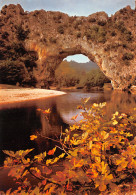 07-GORGES DE L ARDECHE-N°3819-C/0305 - Otros & Sin Clasificación