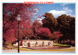 85-FONTENAY LE COMTE-N°3819-C/0213 - Fontenay Le Comte