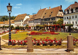 67-WISSEMBOURG-N°3819-C/0015 - Wissembourg