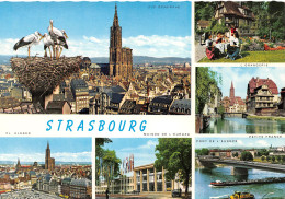 67-STRASBOURG-N°3819-C/0011 - Strasbourg