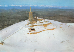 84-MONT VENTOUX-N°3819-B/0397 - Other & Unclassified