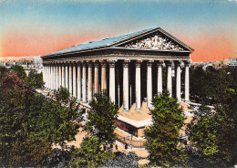 75-PARIS LA MADELEINE-N°3819-B/0333 - Otros & Sin Clasificación