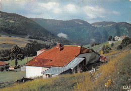 39-JURA PAYSAGE ET MAISON-N°3819-B/0329 - Otros & Sin Clasificación