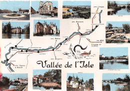 24-VALLEE DE L ISLE-N°3819-B/0321 - Andere & Zonder Classificatie