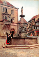 67-OBERNAI-N°3819-B/0299 - Obernai