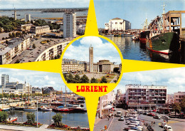 56-LORIENT-N°3819-B/0249 - Lorient