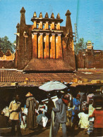 MAL-MALI BAMAKO-N°3819-B/0173 - Mali