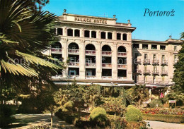 73027706 Portoroz Hotel Palace Slovenia - Slovenië