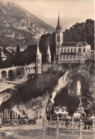 65-LOURDES-N°3819-B/0155 - Lourdes