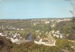 29-PONT DE BUIS-N°3819-B/0151 - Autres & Non Classés