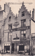 TOURS(HOTEL DE LA CROUZILLE) - Tours