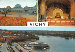 03-VICHY-N°3819-B/0153 - Vichy