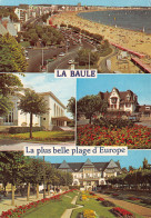 44-LA BAULE-N°3819-B/0137 - La Baule-Escoublac