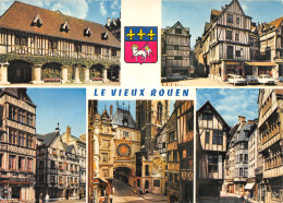 76-ROUEN-N°3820-B/0123 - Rouen