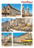 14-HONFLEUR-N°3820-B/0063 - Honfleur