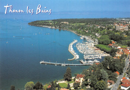 74-THONON LES BAINS-N°3820-B/0057 - Thonon-les-Bains