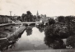 79-SAINT MAIXENT-N°3820-A/0237 - Saint Maixent L'Ecole