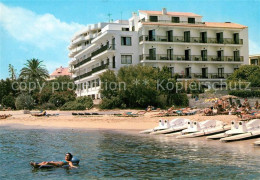 73027665 Cala Bona Hotel Gran Sol  - Other & Unclassified