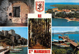 06-ILE SAINTE MARGUERITE-N°3820-A/0097 - Autres & Non Classés