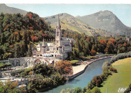 65-LOURDES-N°3820-A/0067 - Lourdes