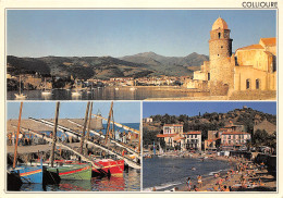 66-COLLIOURE-N°3820-A/0053 - Collioure