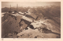 65-PIC DU MIDI-N°3819-E/0321 - Sonstige & Ohne Zuordnung