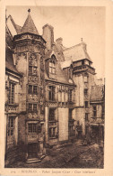 18-BOURGES-N°3819-E/0305 - Bourges