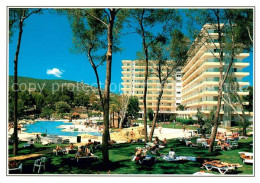 73027657 Palma De Mallorca Hotel Belvedere Palma - Other & Unclassified