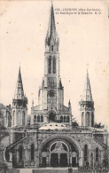 65-LOURDES-N°3819-E/0221 - Lourdes