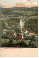 1905 - TRAVNA  JAVORNIK Okres OLOMOUC , Gute Zustand, 2 Scan - Tschechische Republik