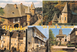 19-UZERCHE-N°3819-D/0319 - Uzerche