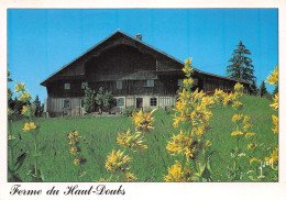 25-HAUT DOUBS FERME-N°3820-D/0309 - Andere & Zonder Classificatie