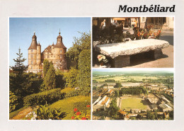 25-MONTBELIARD-N°3820-D/0301 - Montbéliard