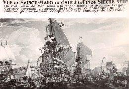 35-SAINT MALO-N°3820-D/0217 - Saint Malo