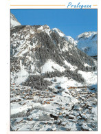 73-PRALOGNAN LA VANOISE-N°3820-D/0123 - Pralognan-la-Vanoise