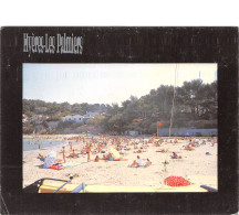 83-HYERES LES PALMIERS-N°3820-D/0105 - Hyeres