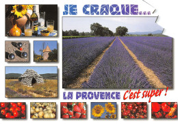30-PROVENCE MULTI VUES-N°3820-D/0095 - Other & Unclassified