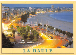 44-LA BAULE-N°3820-D/0083 - La Baule-Escoublac