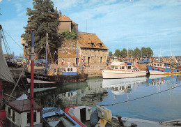 14-HONFLEUR-N°3820-D/0003 - Honfleur