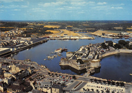 29-CONCARNEAU-N°3820-C/0317 - Concarneau