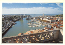 17-LA ROCHELLE-N°3820-C/0309 - La Rochelle