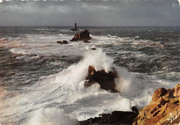 29-LA POINTE DU RAZ-N°3820-C/0273 - La Pointe Du Raz