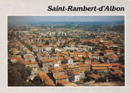 26-SAINT RAMBERT D ALBON-N°3820-C/0201 - Andere & Zonder Classificatie