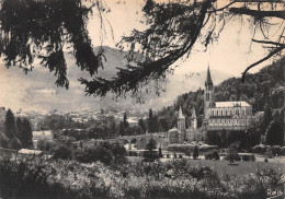 65-LOURDES-N°3820-C/0183 - Lourdes