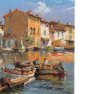 83-PORT GRIMAUD-N°3820-C/0155 - Port Grimaud